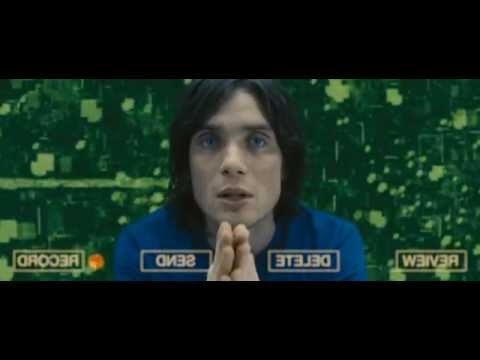 サンシャイン2057に登場するキャパ（キリアンマーフィー）