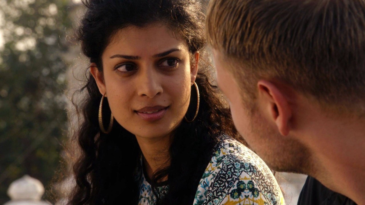 sense8（センス８）の登場人物「カーラ・ダンデカー」