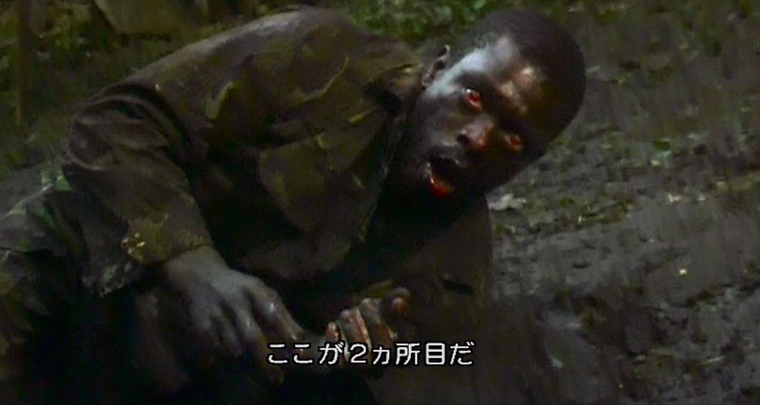 【人生を変える映画】「28日後」感想と考察：鎖で繋がれているメイラー