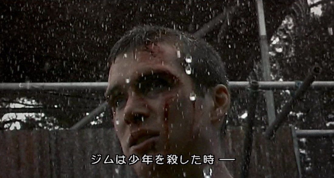 【人生を変える映画】「28日後」感想と考察：サイレンを鳴らした直後のジム