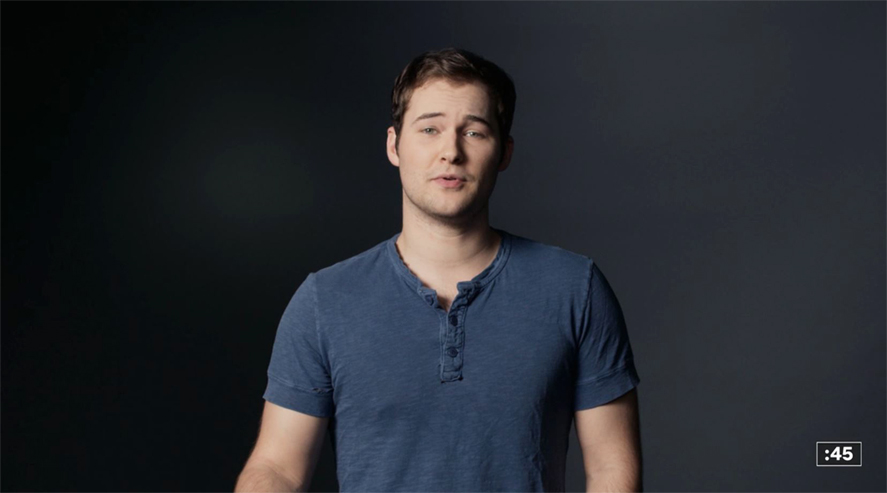 「13の理由」ブライスウォーカー役、ジャスティン・プレンティス