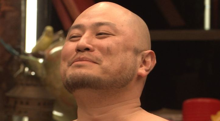 秋山の「梅宮辰夫」で笑ってしまったザコシ