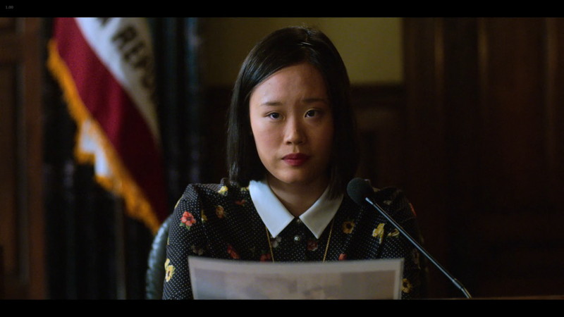 13の理由 シーズン２：コートニー