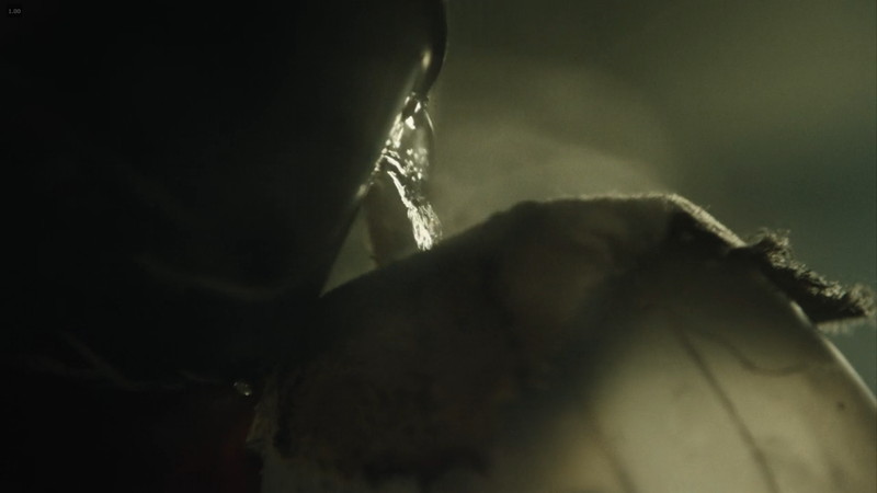 それでコーヒーを淹れる