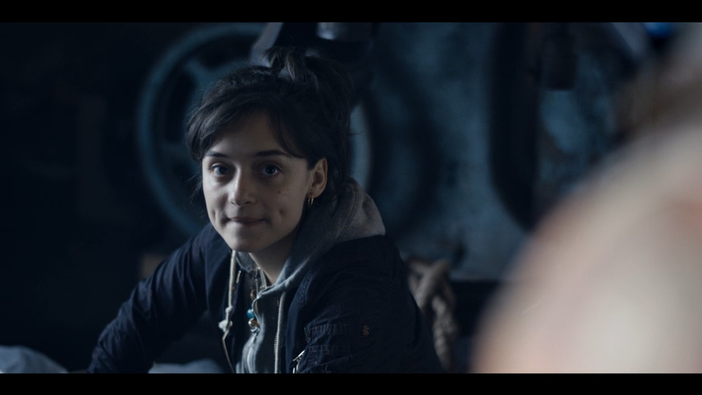 今日のベアトリス（死んじゃったけど・・・）