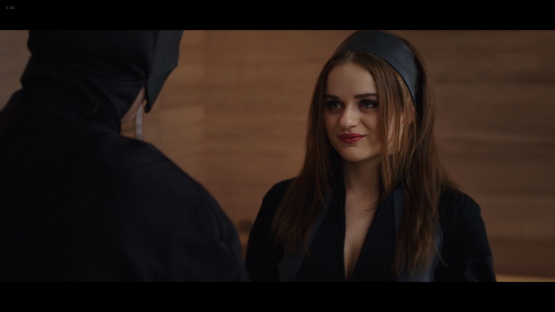 【Netflix】キスから始まるものがたり：ジョーイのコスプレが拝める