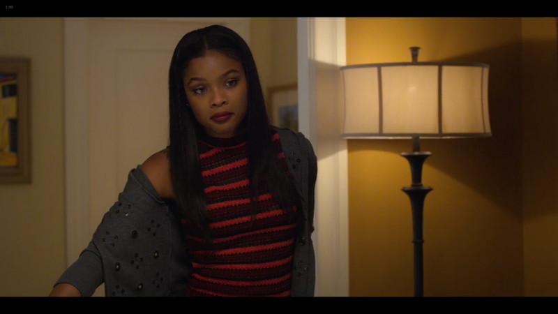 「13の理由　シーズン１」の10話でフォーカスされた「シェリ」