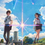 イメージ：「君の名は。」の矛盾点（突っ込み所）を都合良く補完してみる