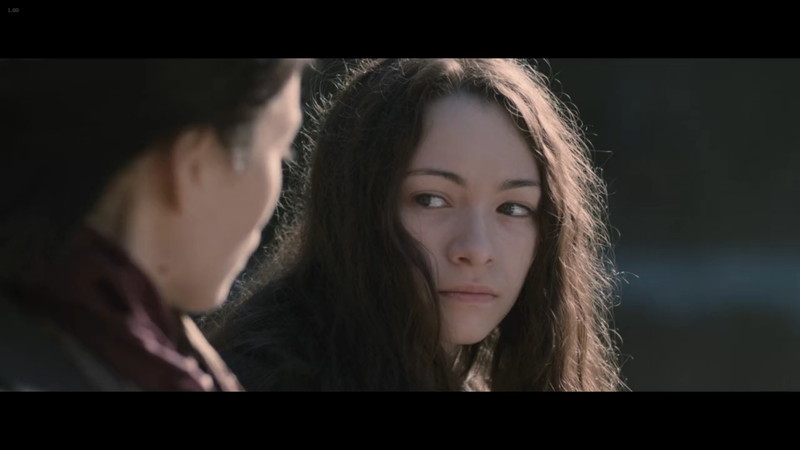 ジェニー役：ジョデル・フェルランド（Jodelle Ferland）