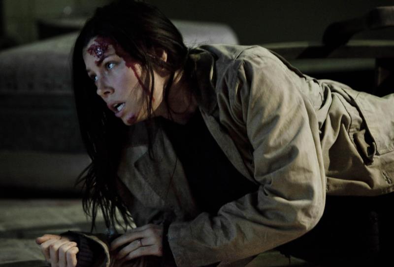 【40点】都市伝説ホラー「トールマン」評価と感想