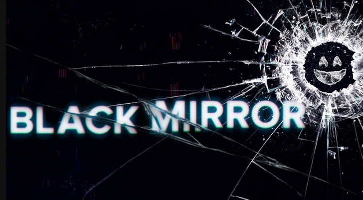 ブラックミラー