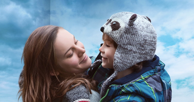 【85点】監禁中に出産。外を知らない子供…「ルーム」評価と感想