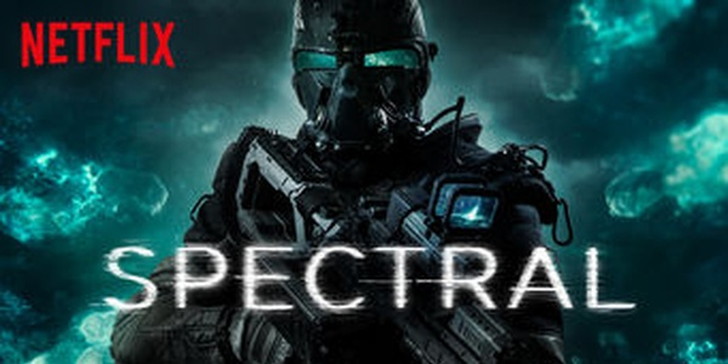 スペクトル（2016）