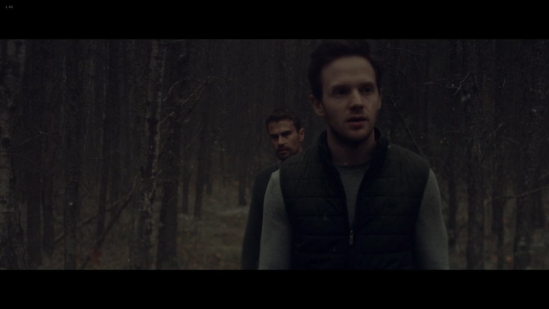 ラスボス「ジェレマイア」