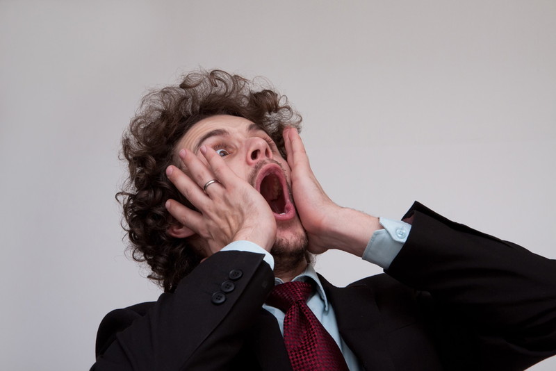 「ドンデン返し」はこうあるべき！