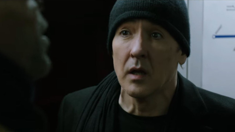 【70点】「Cell（セル）」携帯ゾンビの正体って？？：クレイ役、ジョン・キューザック