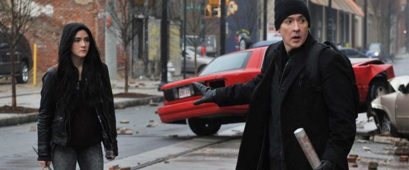 【60点】携帯ゾンビの正体って？「Cell（セル）」評価と感想