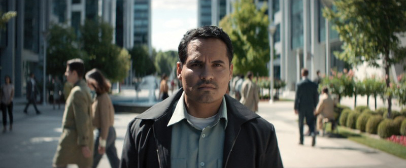 ペーター（マイケル・ペーニャ）