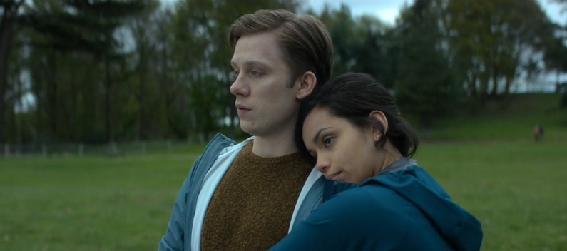 【ブラックミラー】S4E4「HANG THE DJ」オチ考察（星5）