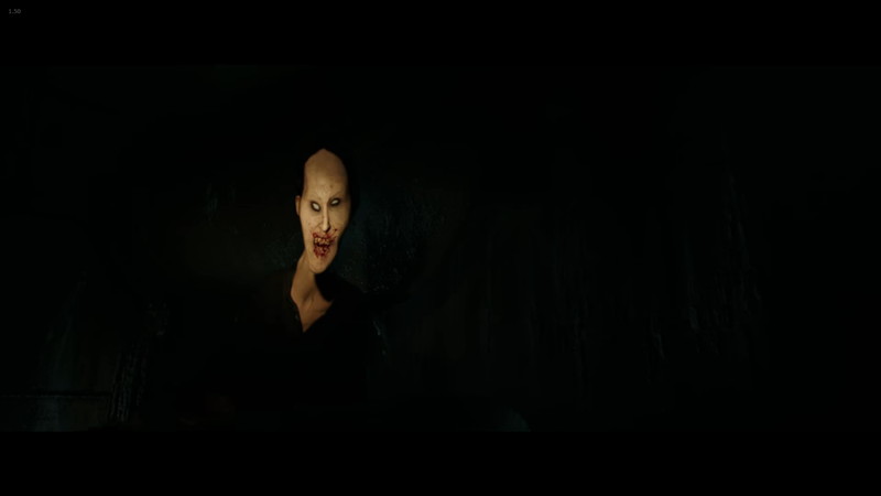 スタンリーのトラウマ（MAMAをモチーフ？）