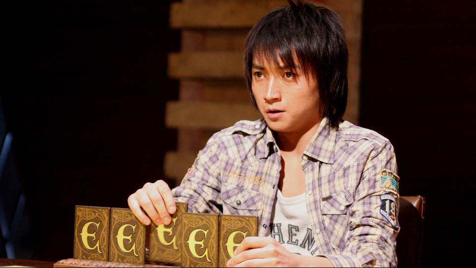 映画に出てくる、魅力的な「ヘタレキャラ」７人