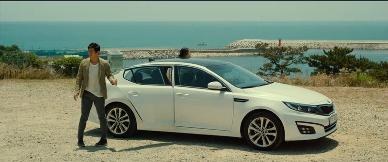 「南海聖堂」天気が良く見晴らしも良い