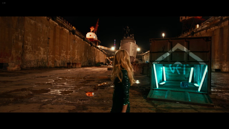 【75点】胃がキリキリ痛む「NERVE（ナーブ）」評価と感想：オープンワールドゲームだとこういうところに行ってしまう