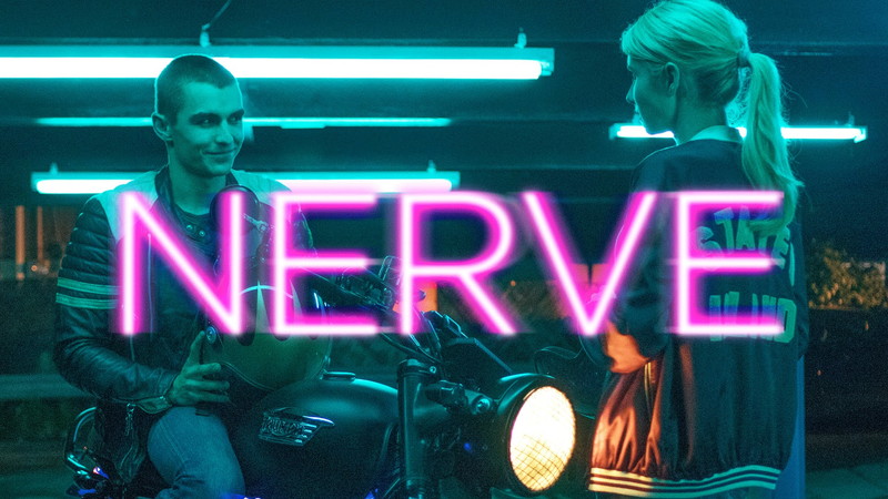 【60点】激化するチャレンジの行く末は…「NERVE（ナーブ）」評価と感想