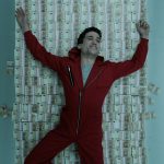 【Netflix独占】ペーパーハウス（シーズン１）の感想