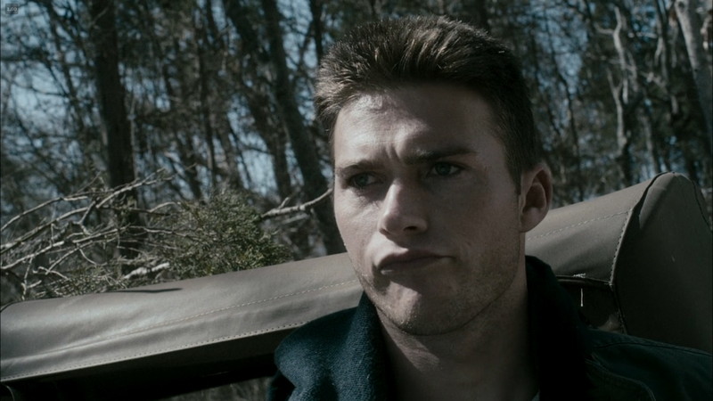 【90点】「トランスワールド」傑作ループ映画でした：トム役：スコット・イーストウッド