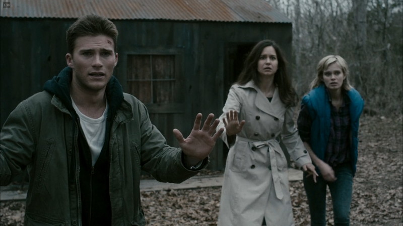 【90点】傑作ループ映画「トランスワールド」