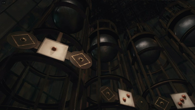 【原作大ファン】ドラマ「ゼロ 一攫千金ゲーム」を観ながら感想を書いてく：鉄球サークルのセット