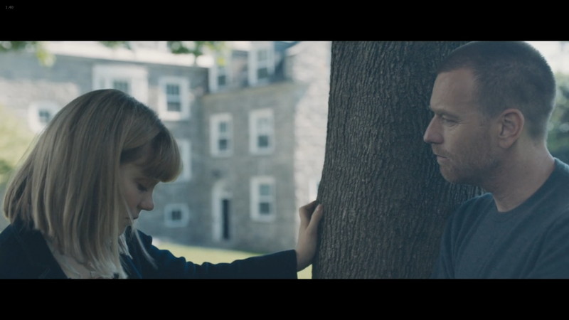 ゾーイとコール