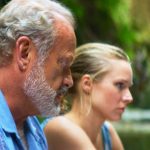 【75点】父と新婚旅行する作品「パパと娘のハネムーン」【Netflix】