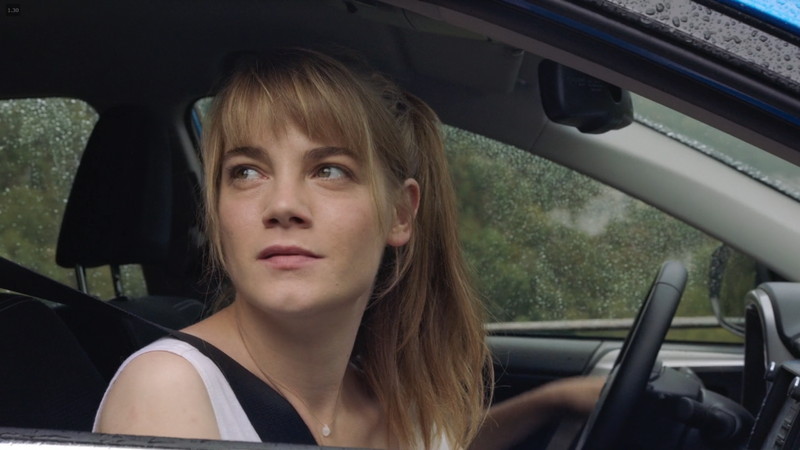 【80点】Netflix独占「ル・シャレー 離れた13人」評価と感想、考察：アデル