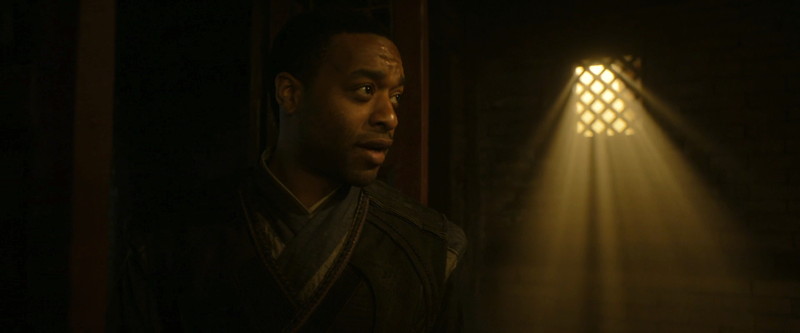 「モルド「WiFiのパスワードだ。馬鹿にするな。」