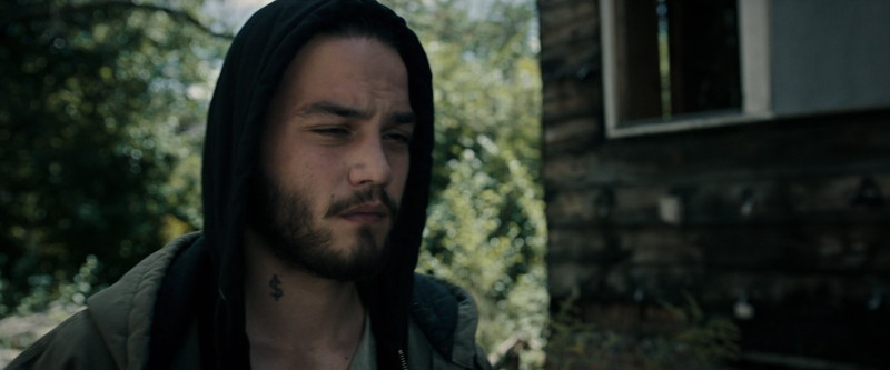 マニー（ダニエル・ゾバット）