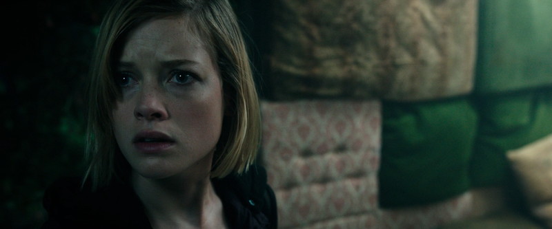 ロッキー（ジェーン・レビ）