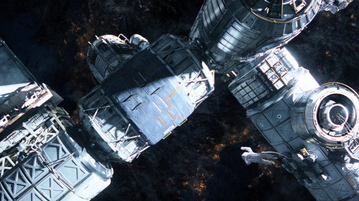 【80点】高知能エイリアンとの闘い「ライフ」感想と考察