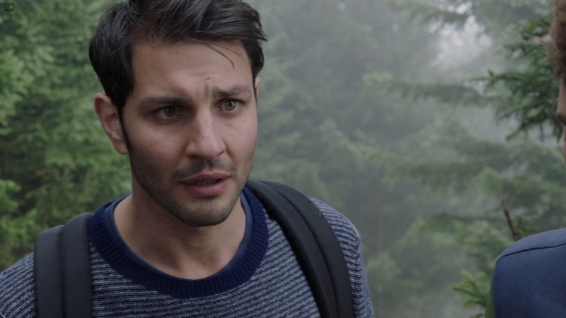 【80点】Netflix独占「ル・シャレー 離れた13人」評価と感想、考察：大人マニュ