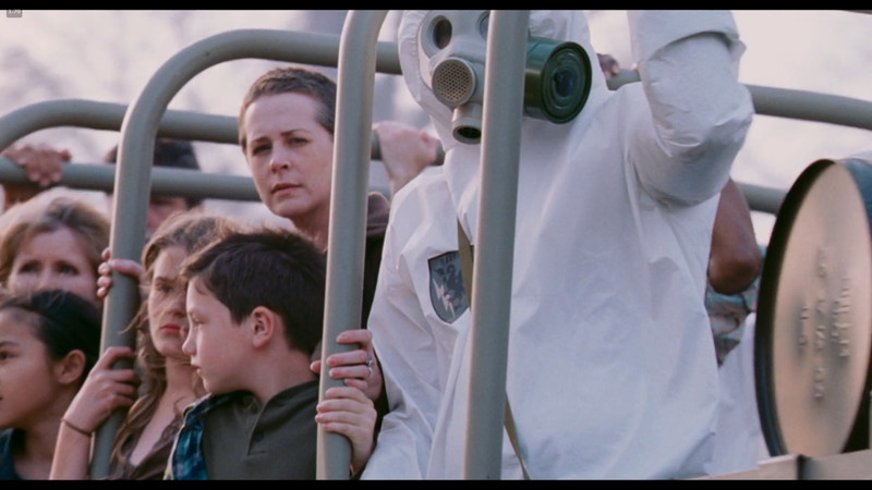 序盤で登場した女性