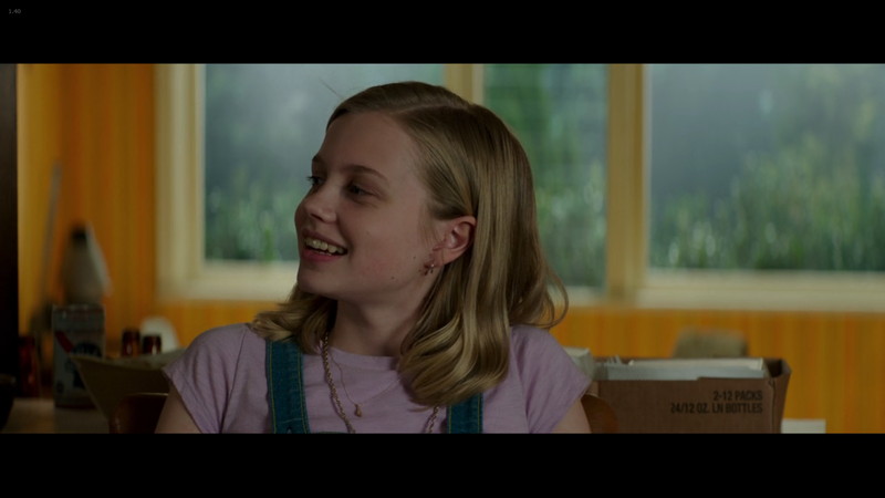 ホリー役「アンガーリー・ライス」めちゃくちゃ可愛い