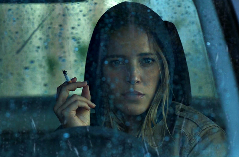 童顔美人の「マヌエラ（ルイサナ・ロピラト）」