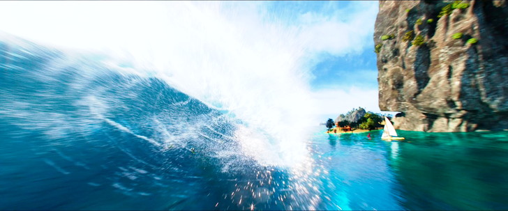 【95点】「レディ・プレイヤー1」元ネタ完全把握は無理！：オアシス