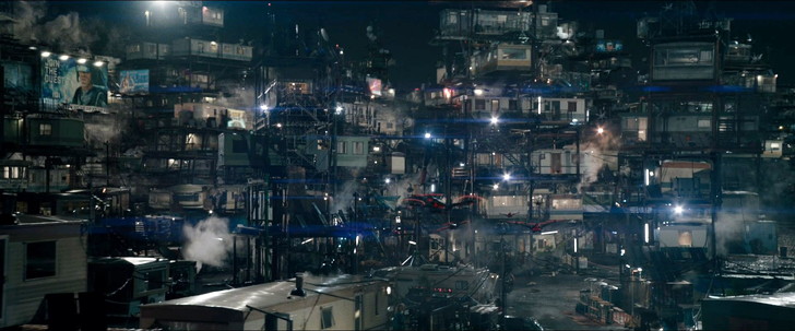 【95点】「レディ・プレイヤー1」元ネタ完全把握は無理！：コロンバス