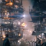 【95点】元ネタ完全把握は無理！「レディ・プレイヤー1」評価と感想