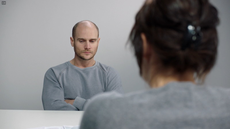 【80点】Netflix独占「ル・シャレー 離れた13人」評価と感想、考察：最新時間軸のセバスチャン