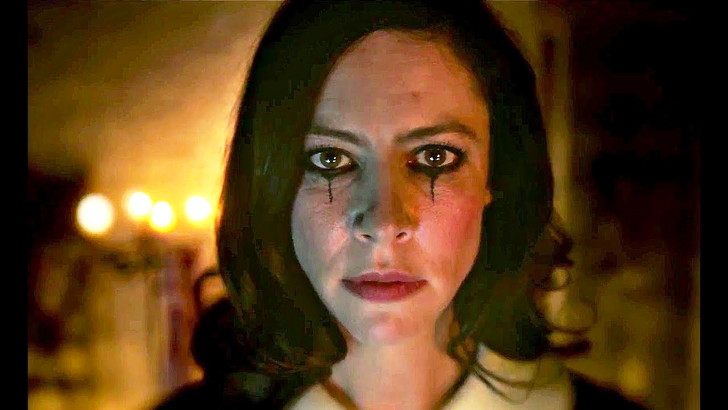 【50点】何度も殺された舞台女優「世界で一番殺された女」評価と感想【Netflix】