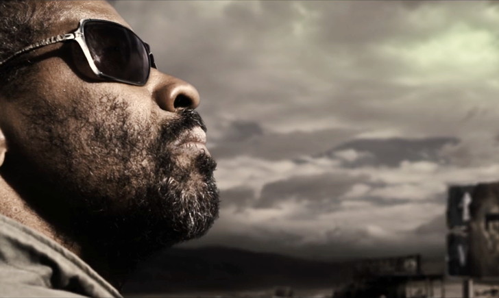 「ザ・ウォーカー」の考察と感想。イーライは盲目か。最後の男は誰か等。