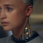 【映画感想・考察】「エクス・マキナ」の魅力３個